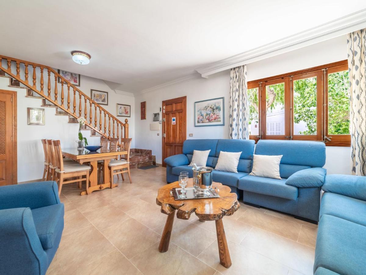 Dom wakacyjny Pintor House By Interhome Port de Pollença