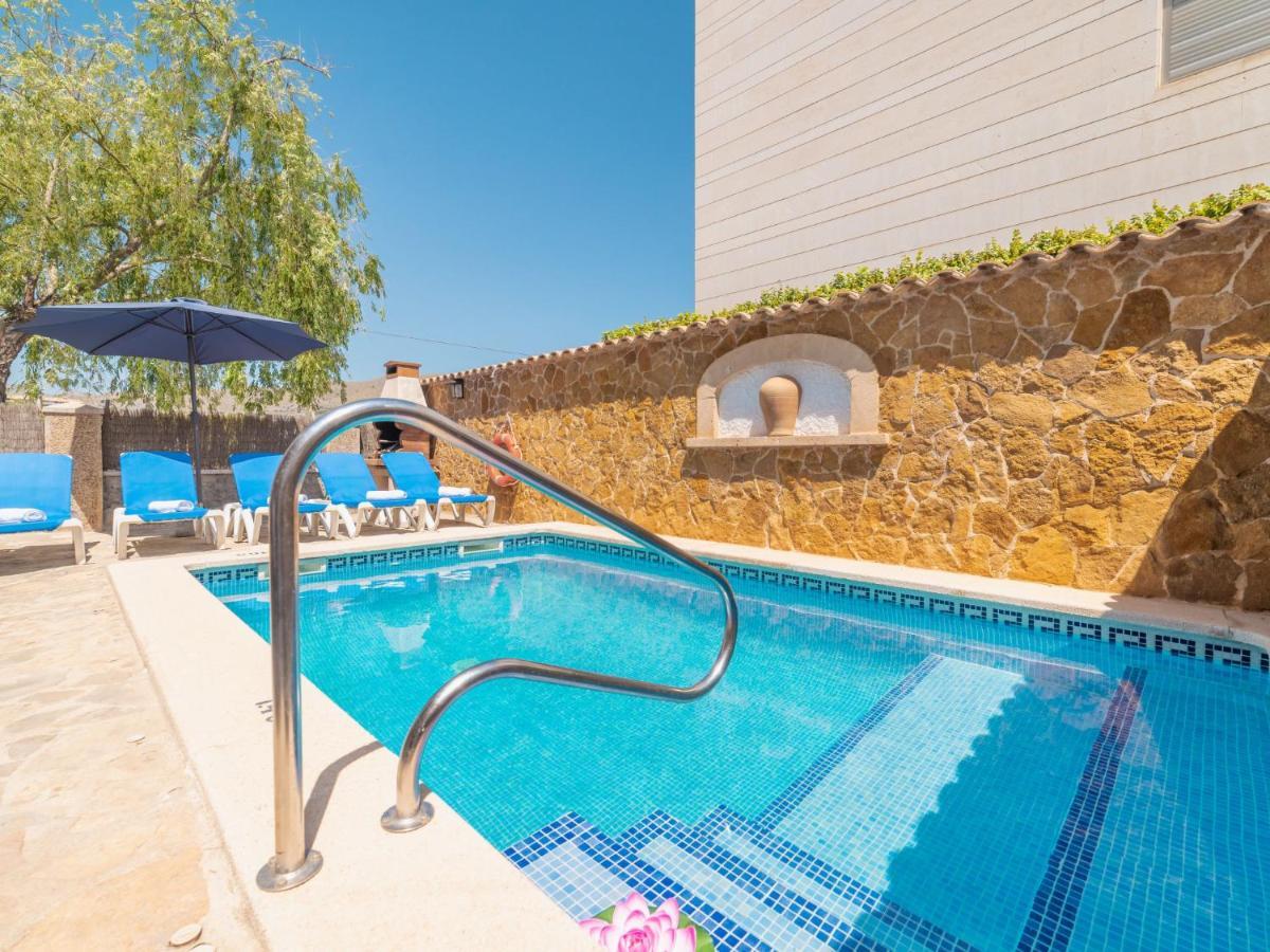 Pintor House By Interhome * Port de Pollença