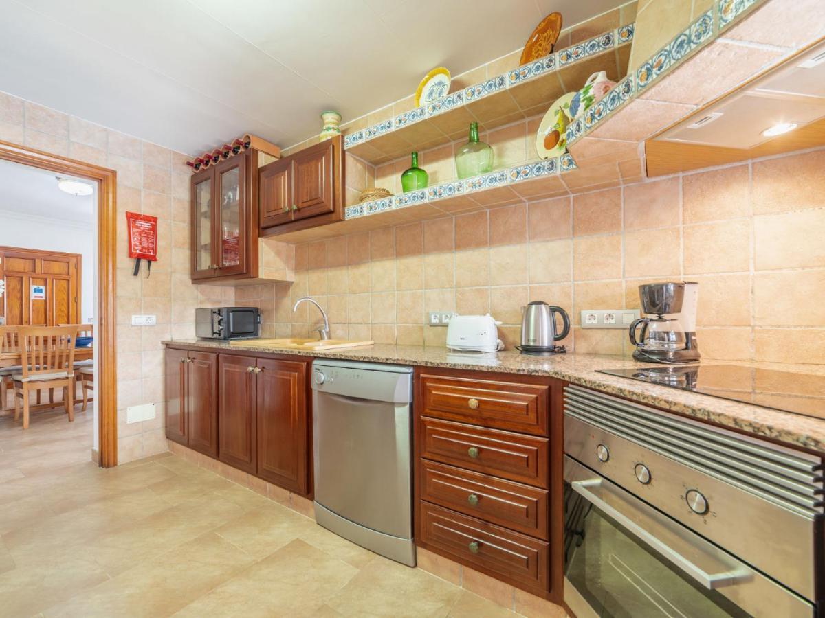 Dom wakacyjny Pintor House By Interhome Port de Pollença