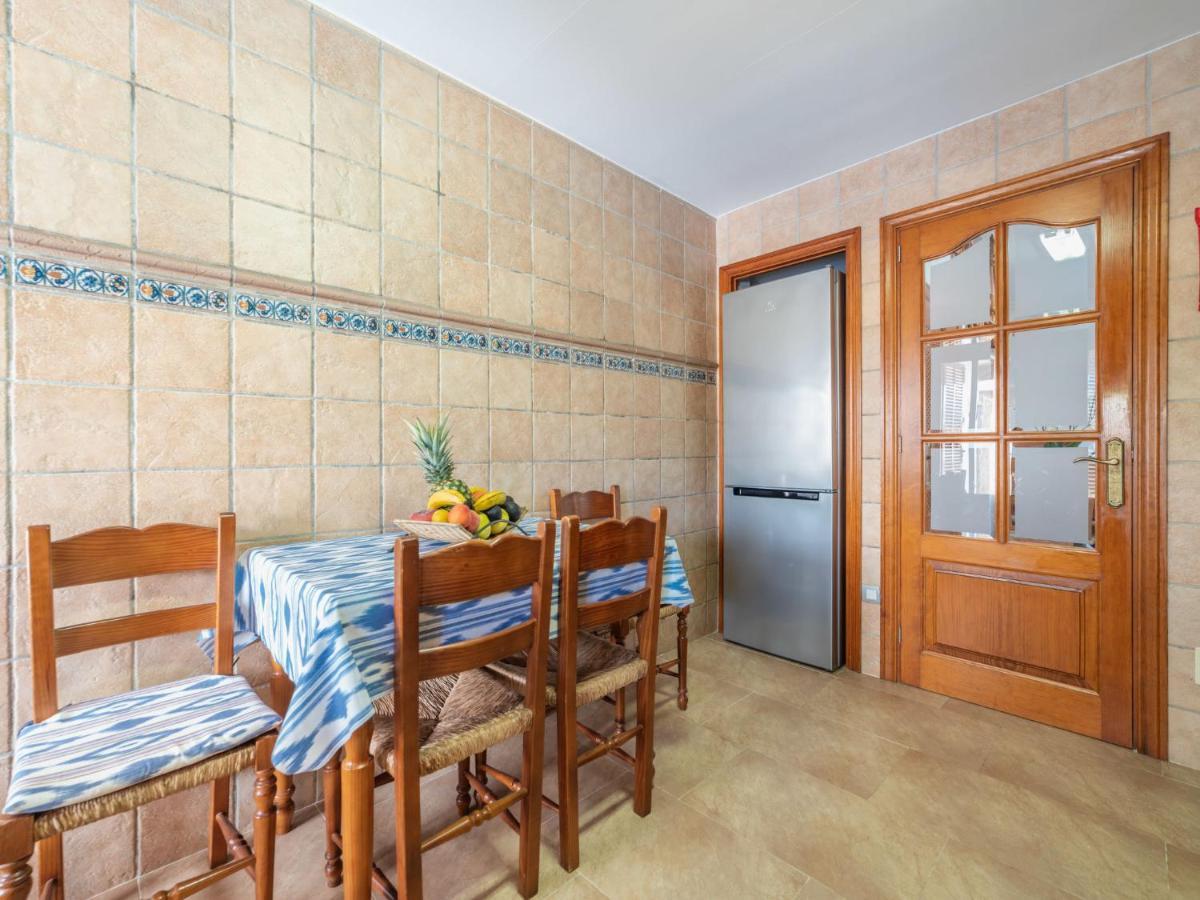 Pintor House By Interhome Dom wakacyjny Port de Pollença