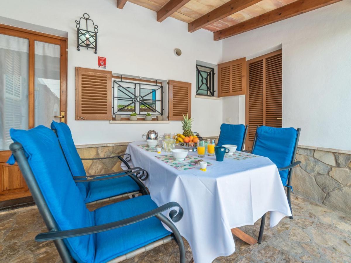 Pintor House By Interhome * Port de Pollença