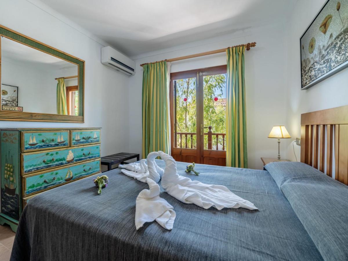 Hébergement de vacances Pintor House By Interhome *