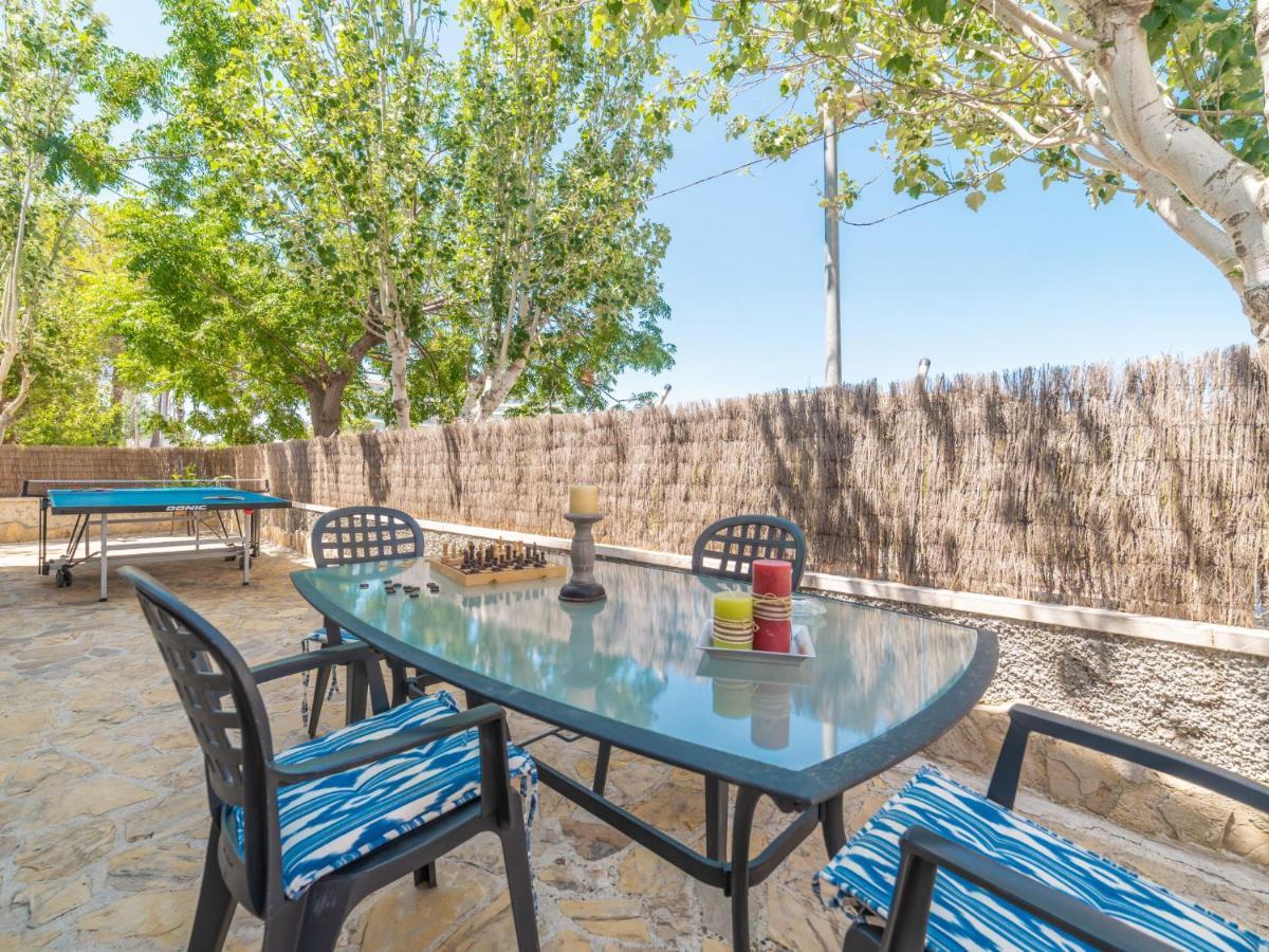 Hébergement de vacances Pintor House By Interhome Port de Pollença